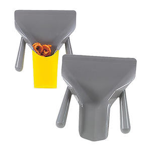 Vollrath Company  3673  Curly Fry Bagger (SET OF 6 PER CASE)