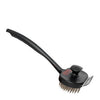 Mr. Bar-B-Q  90051  Broiler Brush 17'' (1 EACH)