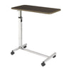 Drive Medical 13008 Tilt Top Overbed Table (1/CV)
