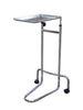 Drive Medical 13045 Mayo Instrument Stand, Double Post (1/CV)