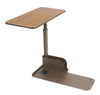 Drive Medical 13085rn Seat Lift Chair Overbed Table, Right Side Table (1/EA)