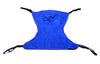 Drive Medical 13222m Full Body Patient Lift Sling, Solid, Medium (1/BX)