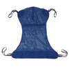 Drive Medical 13223m Full Body Patient Lift Sling, Mesh, Medium (1/BX)