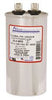 Amrad Engineering USA2218 ROUND USA-MADE MOTOR RUN CAPACITOR, 55 MFD, 370/440 VAC (1 PER CASE)