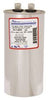 Amrad Engineering USA2229 ROUND USA-MADE MOTOR RUN CAPACITOR, 80 MFD, 370/440 VAC (1 PER CASE)