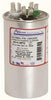 Amrad Engineering USA2235 ROUND USA-MADE MOTOR RUN CAPACITOR, 40/5 MFD, 370/440 VAC (1 PER CASE)