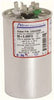 Amrad Engineering USA2220B ROUND USA-MADE MOTOR RUN CAPACITOR, 60/5 MFD, 370/440 VAC (1 PER CASE)