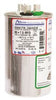 Amrad Engineering USA2221B ROUND USA-MADE MOTOR RUN CAPACITOR, 60/7.5 MFD, 370/440 VAC (1 PER CASE)