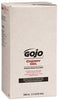 GOJO 7590-02 PUMICE HAND CLEANER CHERRY GEL 5000ML TDX REFILL (1 PER CASE)