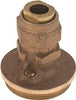 SYMMONS SC-2 VALVE CAP (1 PER CASE)