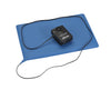 Drive Medical 13605 Pressure Sensitive Bed Chair Patient Alarm, 10" x 15" Chair Pad (1/EA)