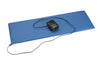 Drive Medical 13606 Pressure Sensitive Bed Chair Patient Alarm, 11" x 30" Bed Pad (1/EA)