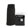 Challenger  920-BK  Bistro Apron Black 30'' x 32'' (1 EACH)