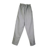 Challenger  680CH-B-LG  Chef Pant Elastic Black/White L (1 EACH)