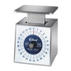 Edlund Company  42400  Increment Scale 25 lb x 4 oz (1 EACH)