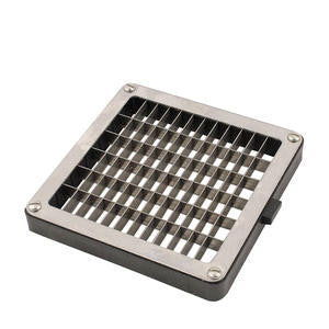 Vollrath Company  15086  Redco InstaCut Blade Assembly 1/4'' x 1/2'' Dice (1 EACH)