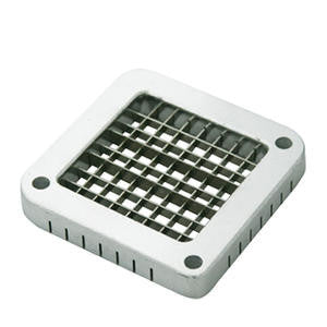 Johnson-Rose Corporation  33682  Potato Cutter Die (1 EACH)