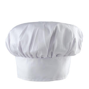 Challenger  110W  Chef Hat White 13'' (1 EACH)