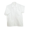 Challenger  430-S  Cook Shirt White S (1 EACH)