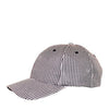 Challenger  BBC  Chef Cap Black/White Check (1 EACH)