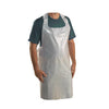 Wesco Enterprises  77242  Apron Disposable 24'' x 42'' (SET OF 1000 PER CASE)