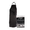 Challenger  866A-BLK  Dishwashing Apron Vinyl Black (1 EACH)