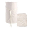 Challenger  AP3436B4  Four Way Apron White 34'' x 34'' (SET OF 12 PER CASE)