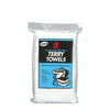 Buffalo Industries Inc  60246  Terry Towel 14'' x 17'' (SET OF 12 PER CASE)
