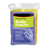 Buffalo Industries Inc  65003  Microfiber Cloth 12'' x 16'' (SET OF 12 PER CASE)