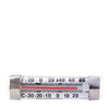CDN  FG80  ProAccurate Refrigerator/Freezer Thermometer (1 EACH)