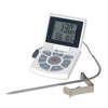 CDN  DTTC-W  Thermometer Probe with Timer/Clock (1 EACH)