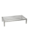 Winco  ASDR-2036  Dunnage Rack 20'' x 36'' x 8'' (1 EACH)