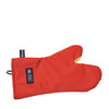 San Jamar  CTC15  Cool Touch Oven Mitt Red 15'' (1 EACH)