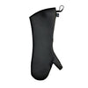 San Jamar  UCMX17BK  UltiGrips Oven Mitt Black 17'' (1 EACH)