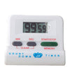 Johnson-Rose Corporation  3691  Digital Timer (1 EACH)
