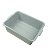 Thunder Group  PLBT007G  Bus Box Gray 7'' (1 EACH)