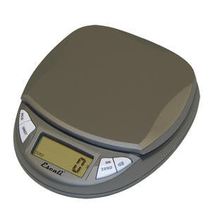 Escali  PR500S  Pico Pocket Digital Scale 500g x .01 oz (1 EACH)