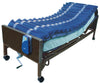 Drive Medical 14025n Med Aire Low Air Loss Mattress Overlay System, with APP, 5" (1/CV)
