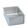 Vollrath Company  99785  Spillage Pan 19 7/8'' x 11 7/8'' x 6 3/8'' (1 EACH)