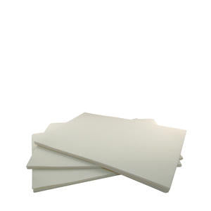 Disco, Inc  D1217S3  Automatic Filter Sheet 12 1/2'' x 17 3/4'' (SET OF 100 PER CASE)