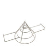 Update International Inc  GFCR-189  Grease Cone Filter Rack (1 EACH)