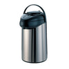 Service Ideas  GLAP250  Airpot Black/Stainless 2.5 ltr (1 EACH)