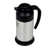 Thunder Group  TJWB010  Server Black/Stainless 1 ltr (1 EACH)