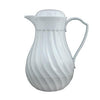 Vollrath Company  52160  SwirlServe White 42 oz (1 EACH)