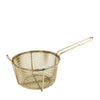 Admiral Craft Equipment  BFSM-1125  Fry Basket Round 11 1/4'' (1 EACH)