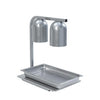 Nemco Food Equipment  6000A-2  Warmer Infrared 2-Bulb (1 EACH)