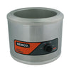 Nemco Food Equipment  6102  Cooker/Warmer Round 7 qt (1 EACH)