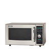 Sharp  R-21LCF  Commercial Microwave Oven Medium-Duty (1 EACH)