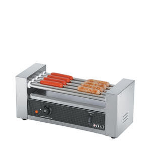 Vollrath Company  40821  Cayenne Grill  Hot Dog Roller (1 EACH)