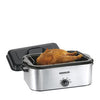 Hamilton Beach Brands  32918  Roaster/Warmer 18 qt (1 EACH)